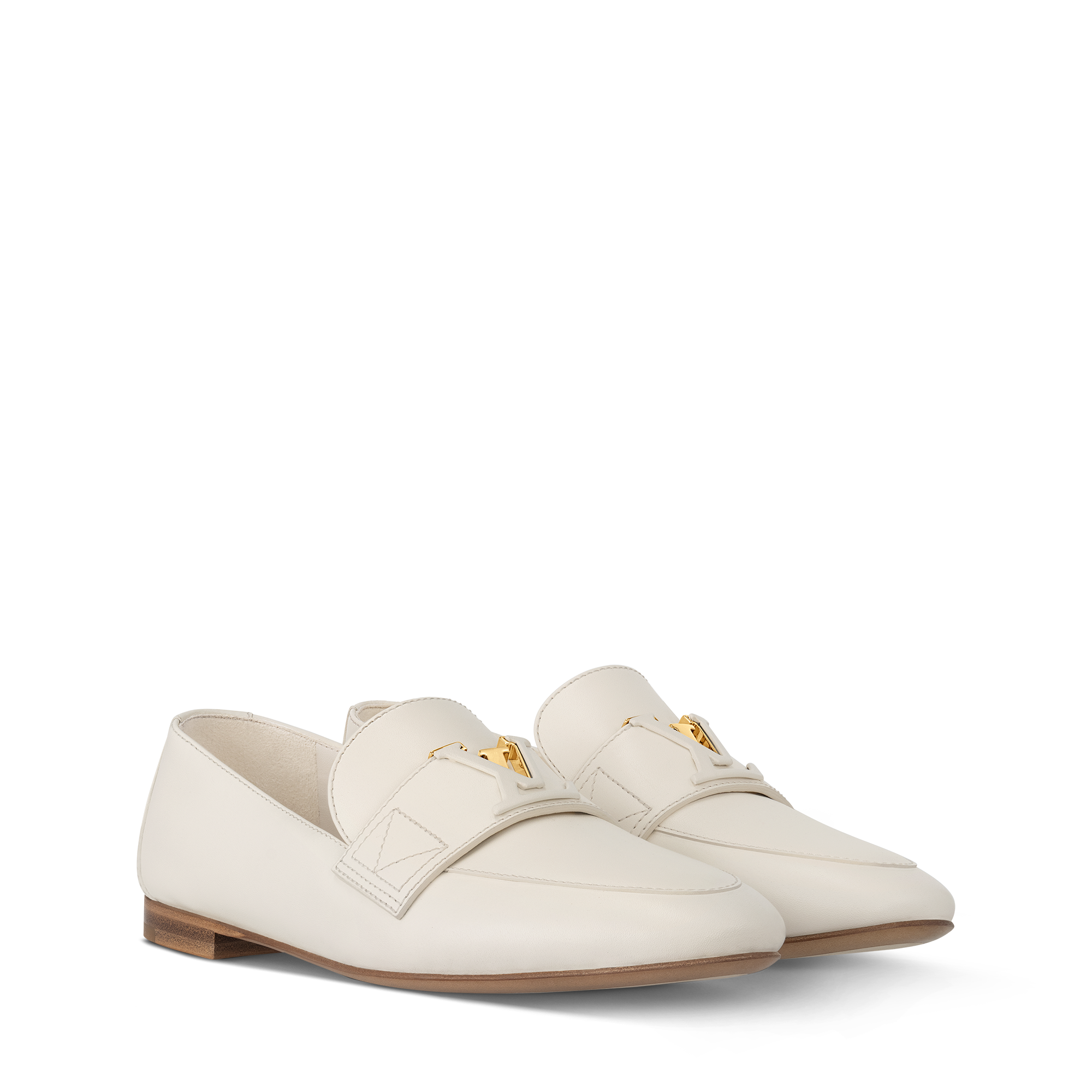 LV Mare Loafer - Shoes | LOUIS VUITTON